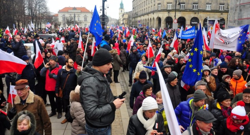Demonstracja 