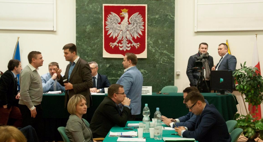Bemowo - ma nie być niczego
