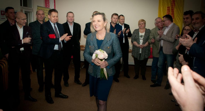 Przedświąteczne spotkanie Mazowieckiej Wspólnoty Samorządowej 