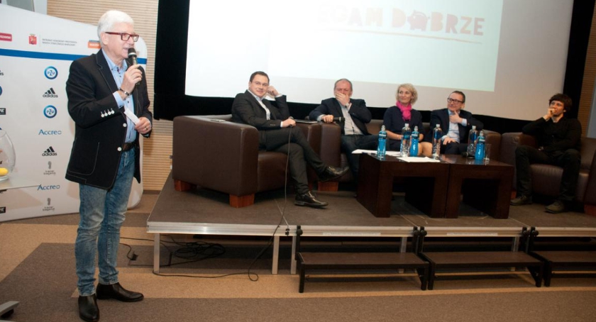 11. PZU Półmaraton Warszawski - konferencja prasowa