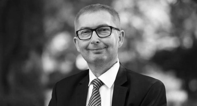 Nie żyje Artur Górski. Poseł PiS miał 46 lat