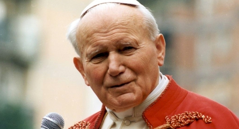 11. rocznica śmierci św. Jana Pawła II - uroczystości na Placu Piłsudskiego 