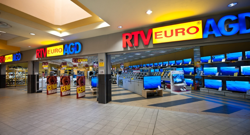 Uwaga na oszustów, którzy podszywają się pod RTV EURO AGD