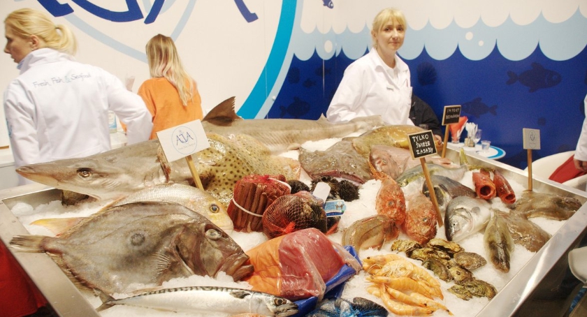 Ruszyły 20. Targi EuroGastro 
