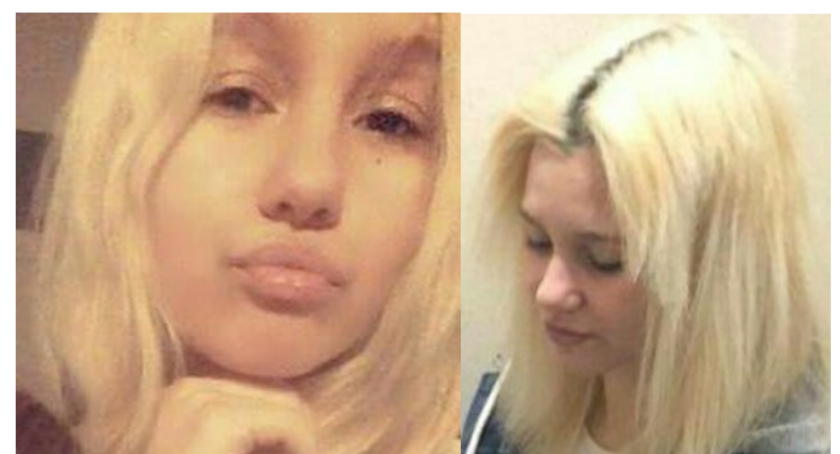 Zaginęła 15-letnia Wiktoria