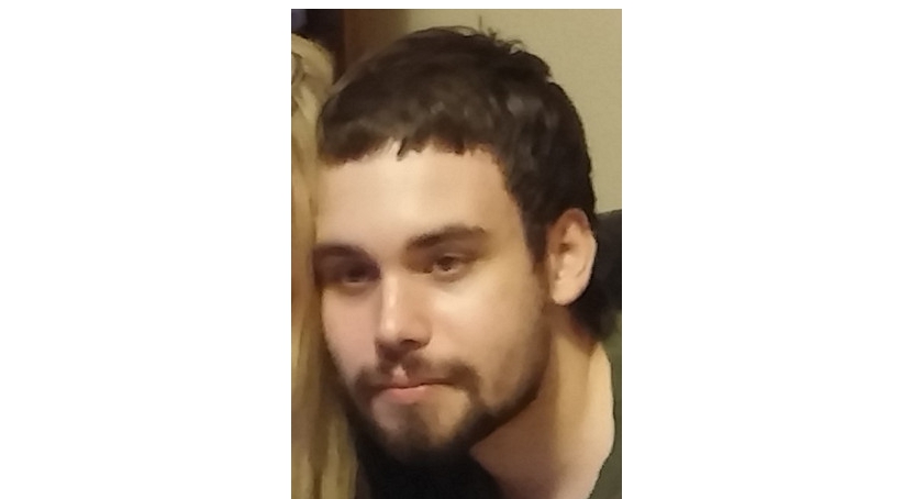 Zaginął Paweł Jasiński (24 l.)