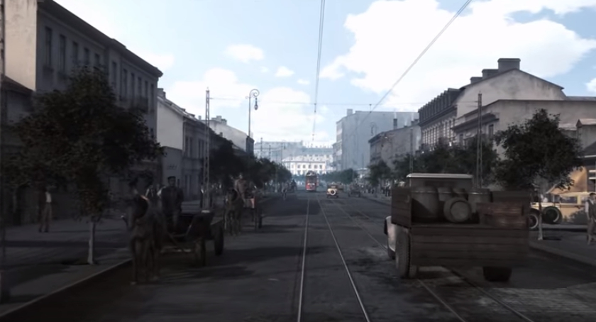 Niezwykły film 