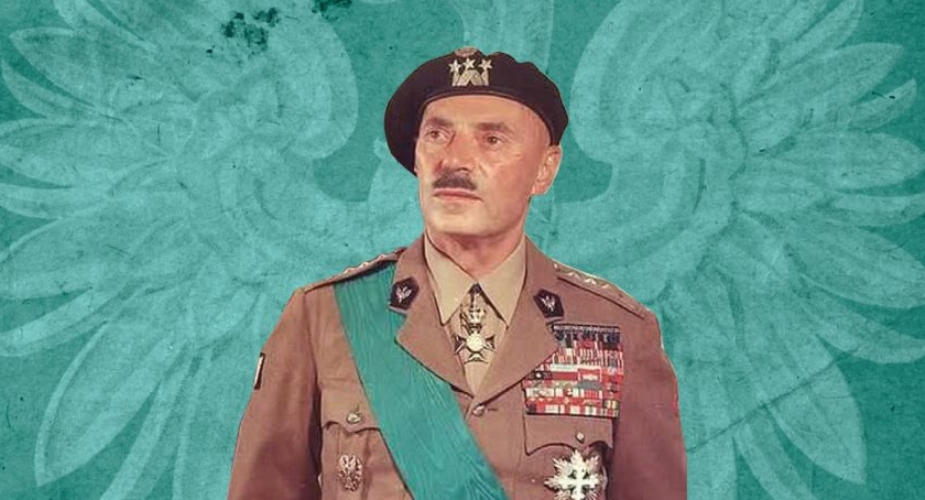 Pamiętamy o Bitwie o Monte Cassino i Generale Władysławie Andersie!