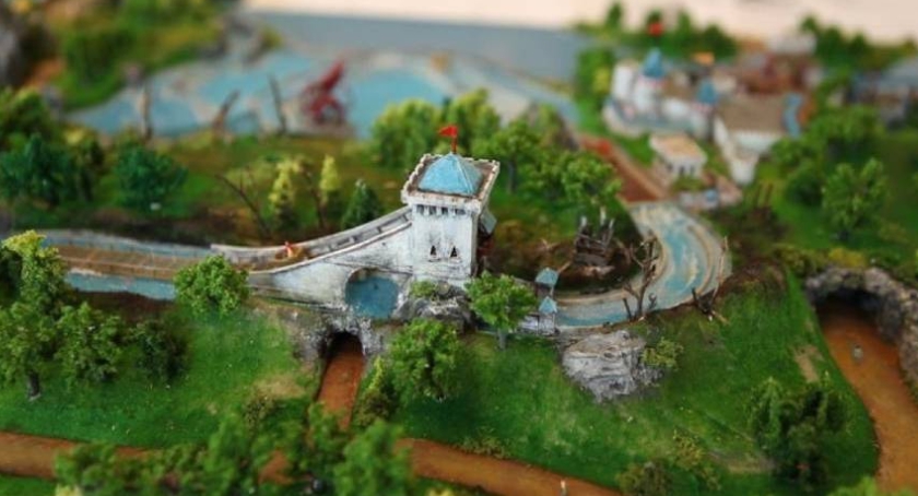 Wraca pomysł na budowę polskiego Disneylandu 