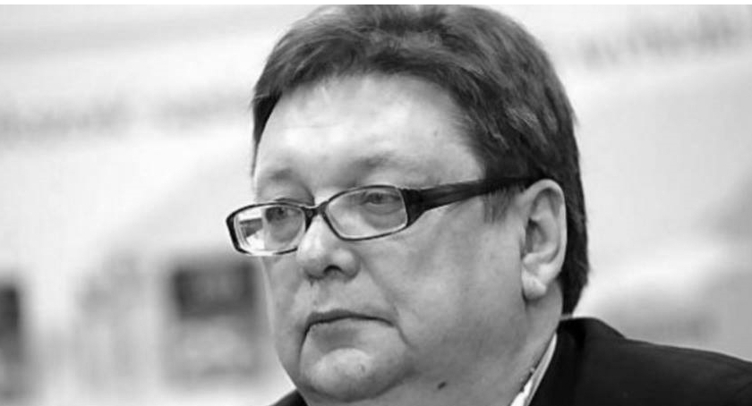 Pogrzeb Andrzeja Urbańskiego