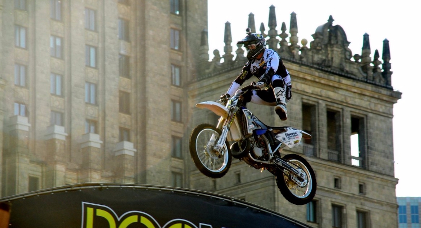 Flying Rockstar Energy Tour 2016 [ZDJĘCIA]