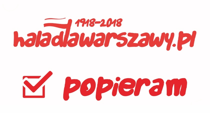 Jutro rusza zbiórka podpisów pod petycją w sprawie budowy hali w Warszawie 
