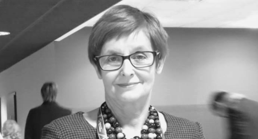 Zmarła radna Zofia Trębicka