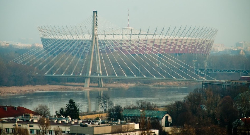 Szczyt NATO sparaliżuje Warszawę?