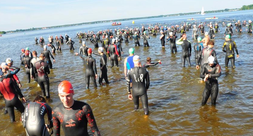 5i50 Warsaw Triathlon [ZDJĘCIA]