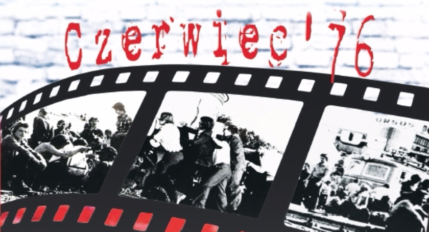 Kalendarium obchodów 40. rocznicy Wydarzeń Czerwca’76