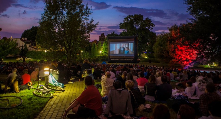 Startuje Filmowa Stolica Lata 2016