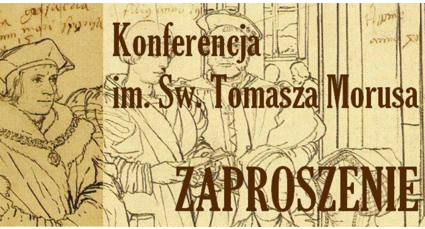 Katolicy a Konstytucja '97 - KONFERENCJA im. św. T. Morusa 