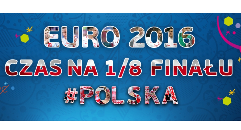 Skład Polski na mecz ze Szwajcarią 