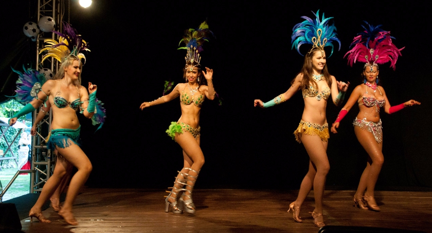 Warsaw Dance Fusion - II edycja