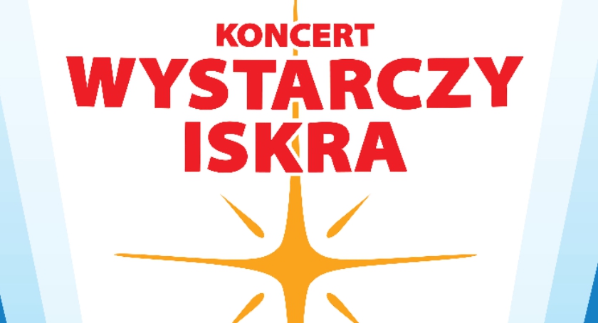 ŚDM: koncert Wystarczy Iskra