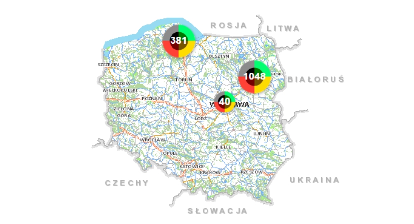 Krajowa Mapa Zagrożeń Bezpieczeństwa 