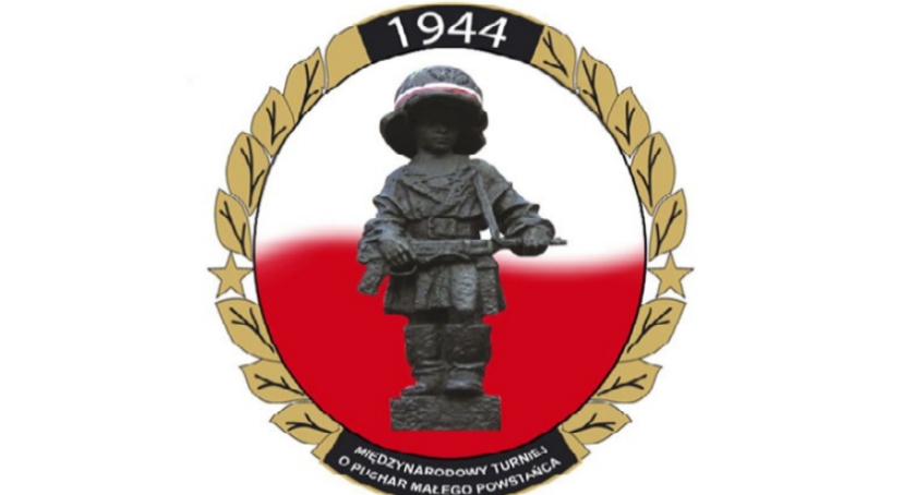 Międzynarodowy Turniej Piłkarski o Puchar Pamięci Małego Powstańca