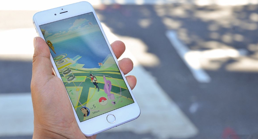 Studia za łapanie pokemonów