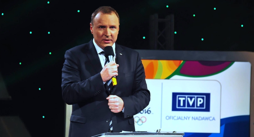 Jacek Kurski odwołany z funkcji prezesa TVP
