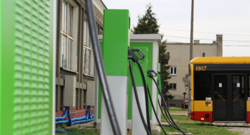 Są trzy oferty w przetargu na elektrobusy