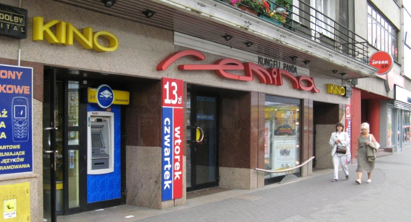 Biedronka zamiast Feminy. Inwestor rozpoczął prace
