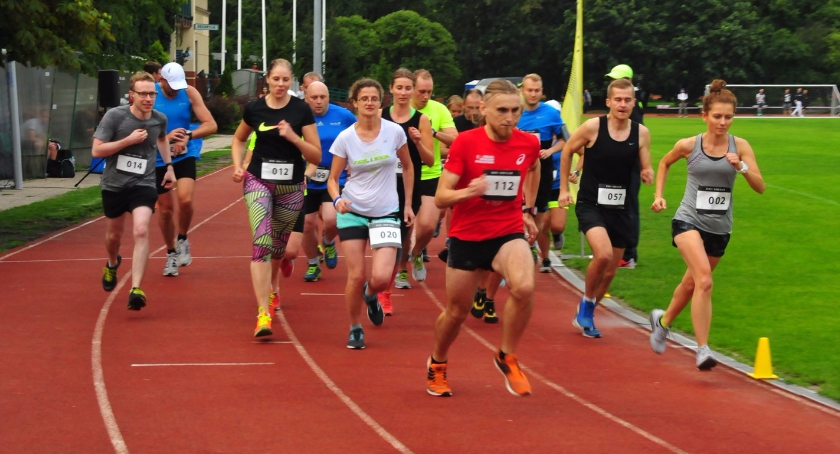 Warsaw Track Cup [ZDJĘCIA]