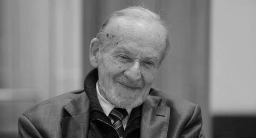 Nie żyje Marek Kwiatkowski, były dyrektor Łazienek Królewskich i varsavianista 