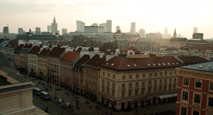 Koniec z dziką reprywatyzacją w Warszawie? Ustawa o gruntach warszawskich podpisana