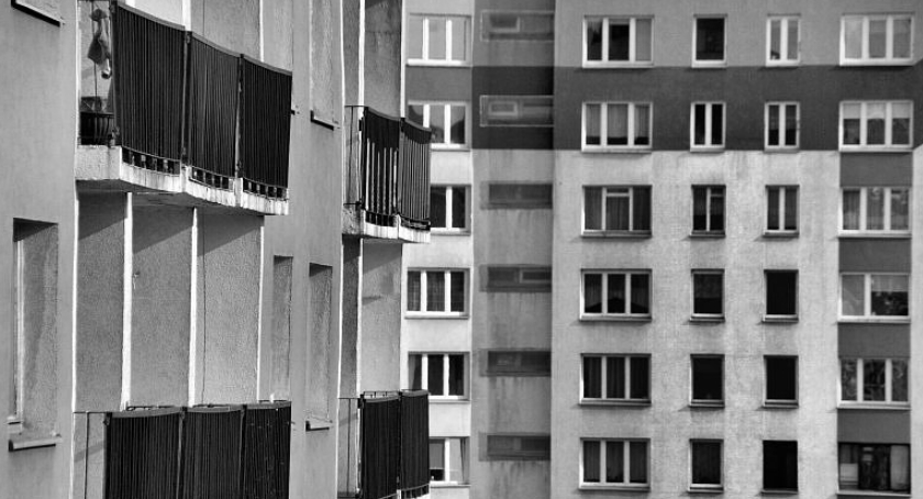 Gdyby nie plama na suficie, nikt nie dowiedziałby się o śmierci sąsiadki
