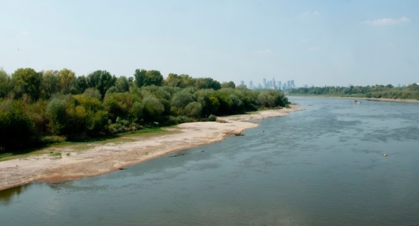 Zapowiada się upalny ostatni weekend wakacji