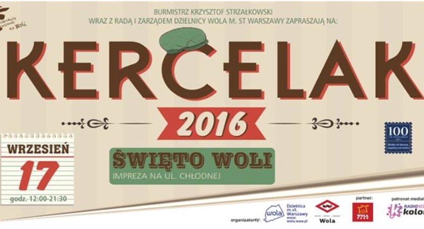 Święto Woli - Karcelak 2016