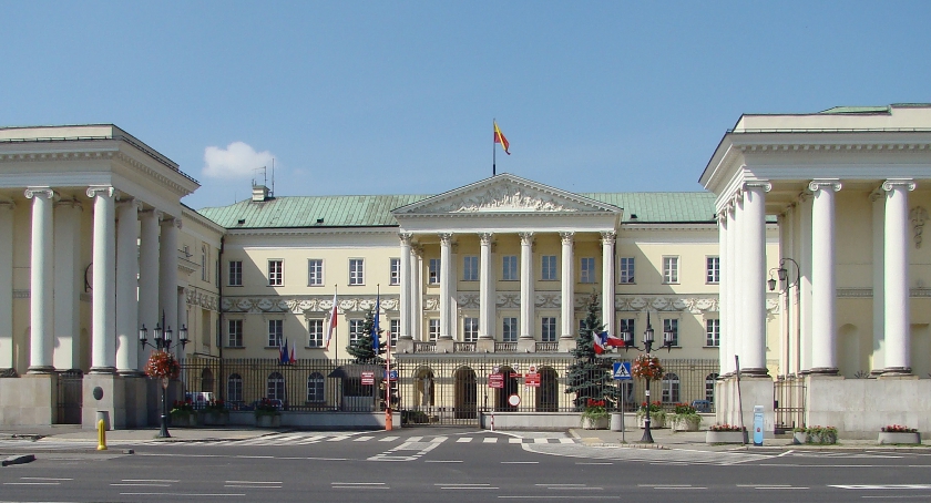 Renata Kaznowska nowym wiceprezydentem Warszawy