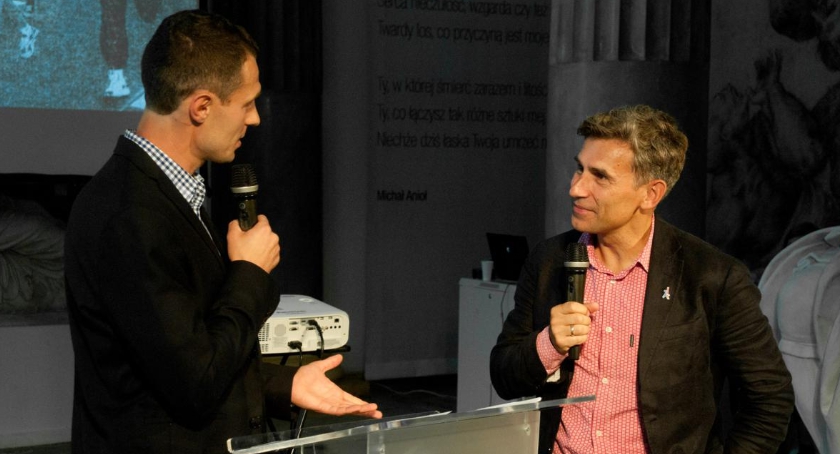 38. PZU Maraton Warszawski - konferencja