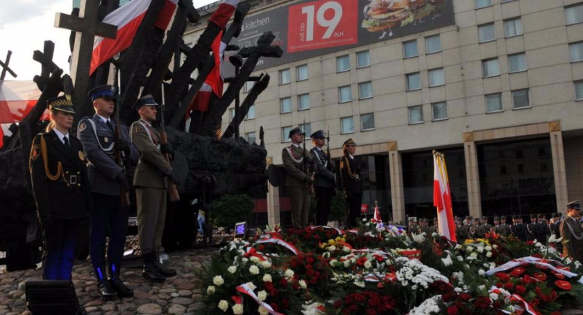 77 rocznica agresji ZSRR na Polskę [PROGRAM]