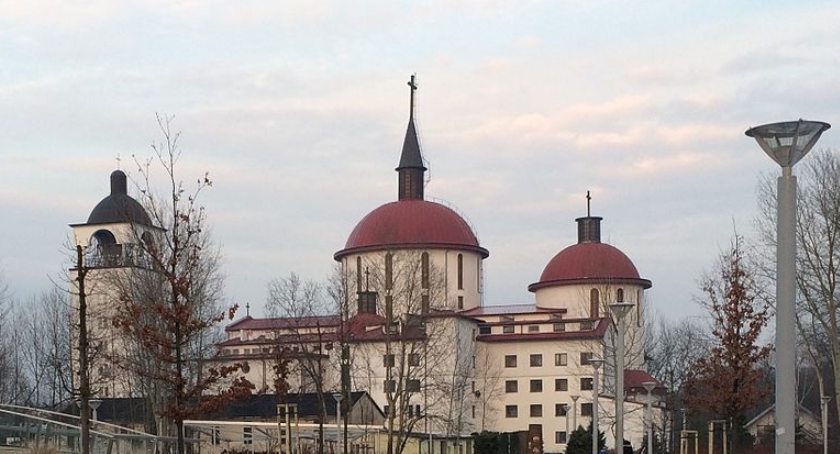 Dzień Patrona Warszawy - program uroczystości