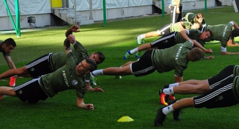 Drugie podejście Wojskowych w Lidze Mistrzów. Czas na Sporting Lizbona 