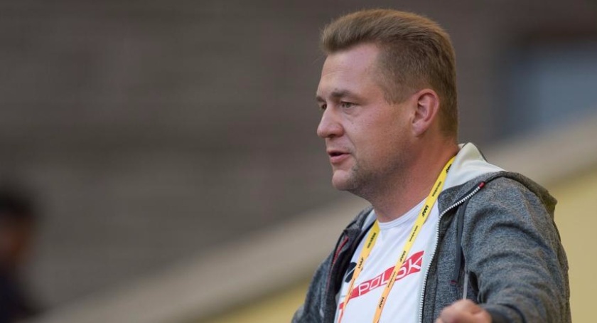 Ratujmy wspólnie Skrę! – rozmowa z prezesem klubu Skra Warszawa, Krzysztofem Kaliszewskim