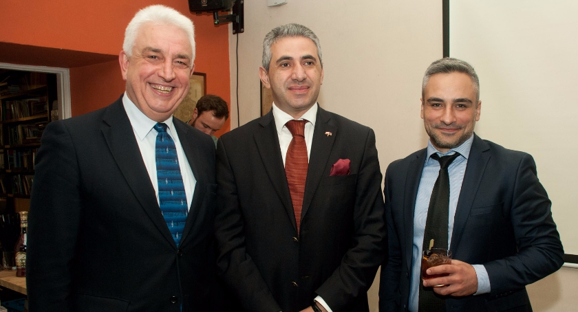 Marka ARARAT wraca do Polski