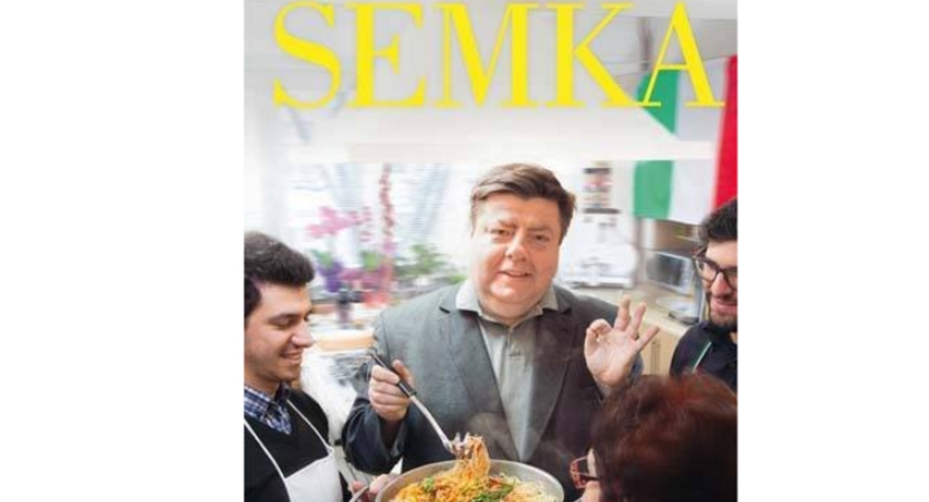 Premiera książki 