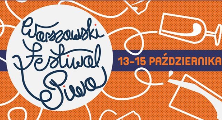 Warszawski Festiwal Piwa. Startuje już w czwartek