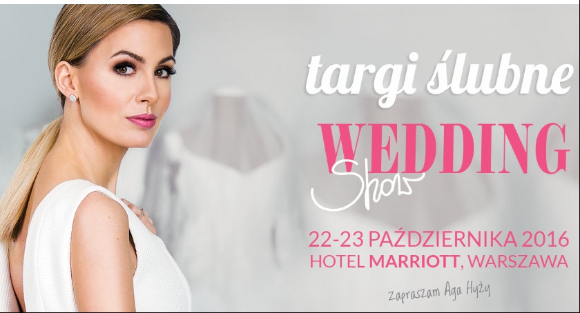 Rusza III edycja WeddingShow