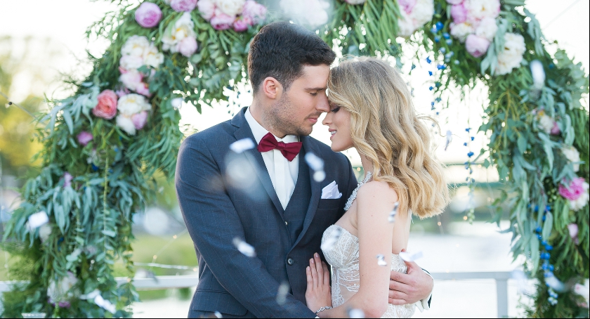 Wygraj wejściówki na WeddingShow 2016