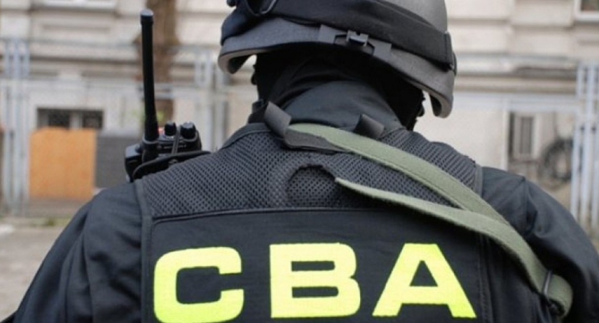 CBA zatrzymało Marzenę K. Urzędniczka dostała od miasta 38,6 mln zł odszkodowania  