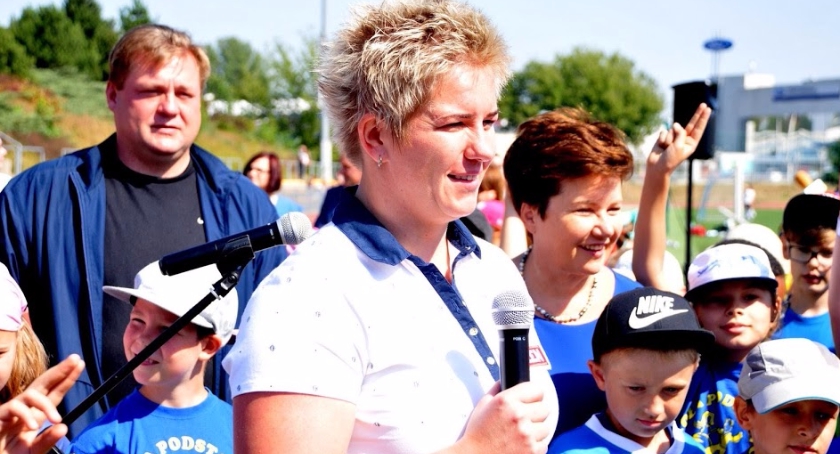 Anita Włodarczyk nagrodzona przez Warszawę. Jednak jak zawsze jest jakieś ale...